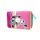 Portfel Nici 11.5x8.5cm, nylonowy JM Lucy